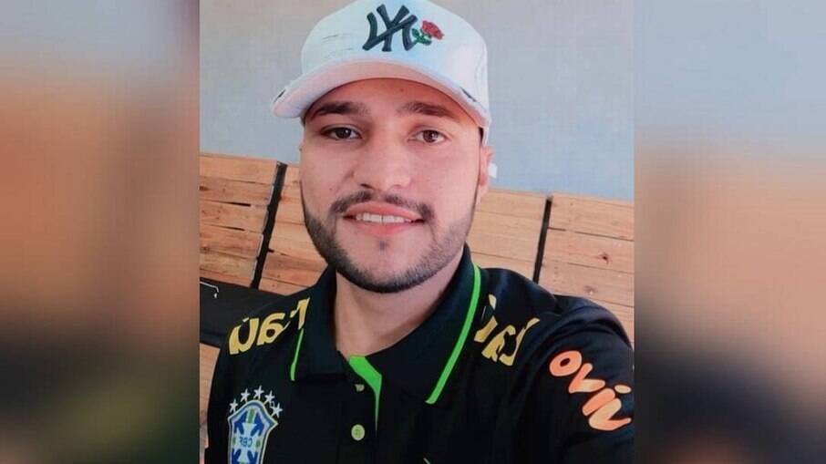 Chris Wallace, portador de leucemia, morreu após abordagem policial em Goiânia, Goiás