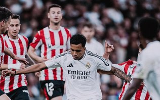 Rodrygo avalia sair do Real Madrid ainda neste ano, crava rádio