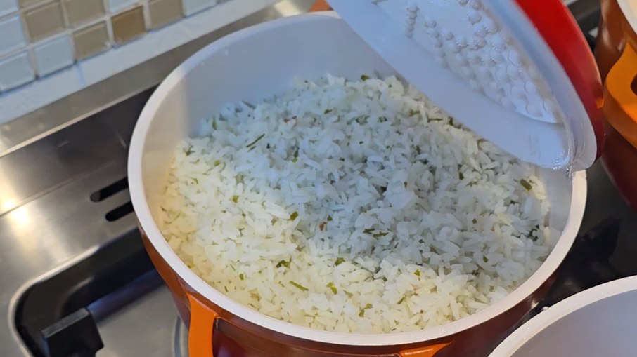 Arroz Branco Arroz Branco