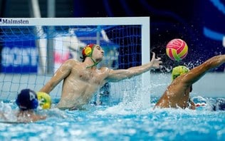 Polo Aquático: Brasil estreia com vitória no Mundial