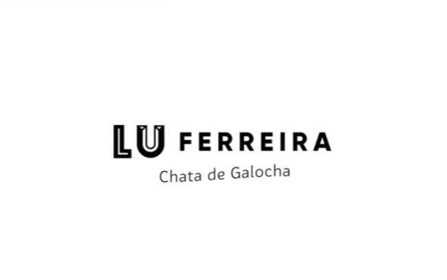 Lu Ferreira é blogueira de estilo de vida há anos e desde que a filha nasceu a maternidade tornou-se assunto do canal