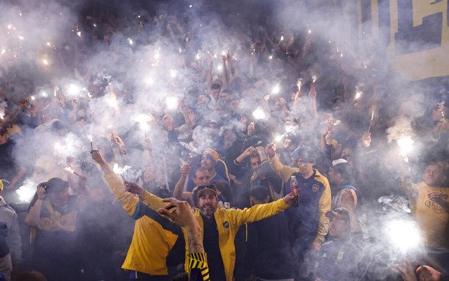 Marabocazo: invasão de torcida do Boca ao Rio de Janeiro pode chegar 100.000 torcedores