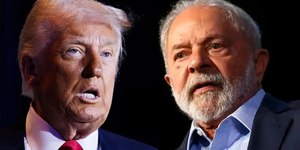 Governo aciona OMC contra tarifa de 50% imposta por Trump