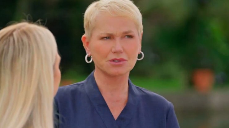 Por que Xuxa ajudou a impulsionar a audiência da globo