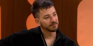 Junior Lima comenta especulações de que ele seria gay: "Fofoca"