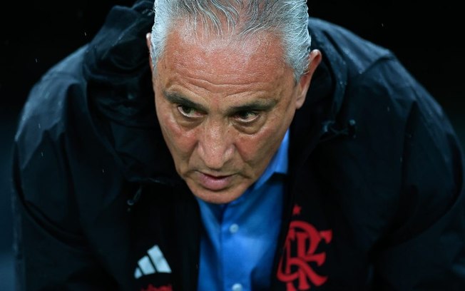 Tite elogia força mental do Flamengo e prega cautela com o desempenho