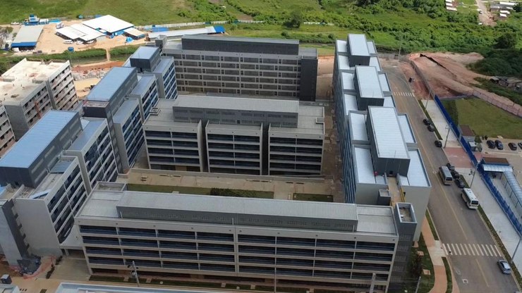 Estado e prefeitura entregam mais de 300 unidades da CDHU
