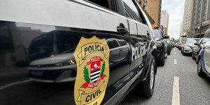 Operação contra jogos ilegais desmonta esquema bilionário em SP