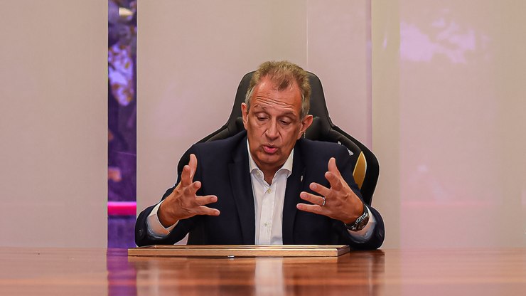 PGR pede que Flamengo seja reconhecido como campeão de 87