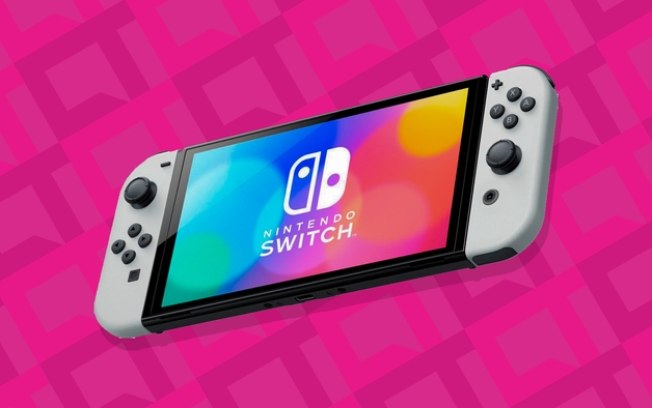 Nintendo Direct vai anunciar novos jogos de Switch em 21 de fevereiro