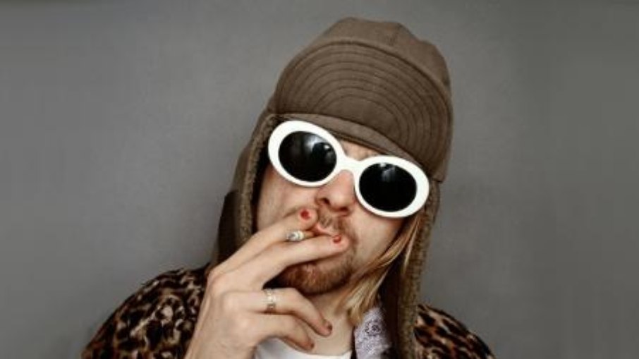 Kurt Cobain Kurt Cobain