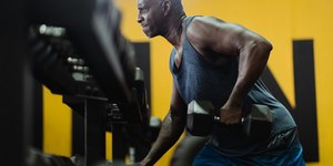 Treinou e sentiu dor? Entenda se é normal ou sinal de lesão