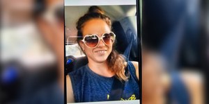 Mulher é encontrada 9 meses após desaparecer no Vale da Morte