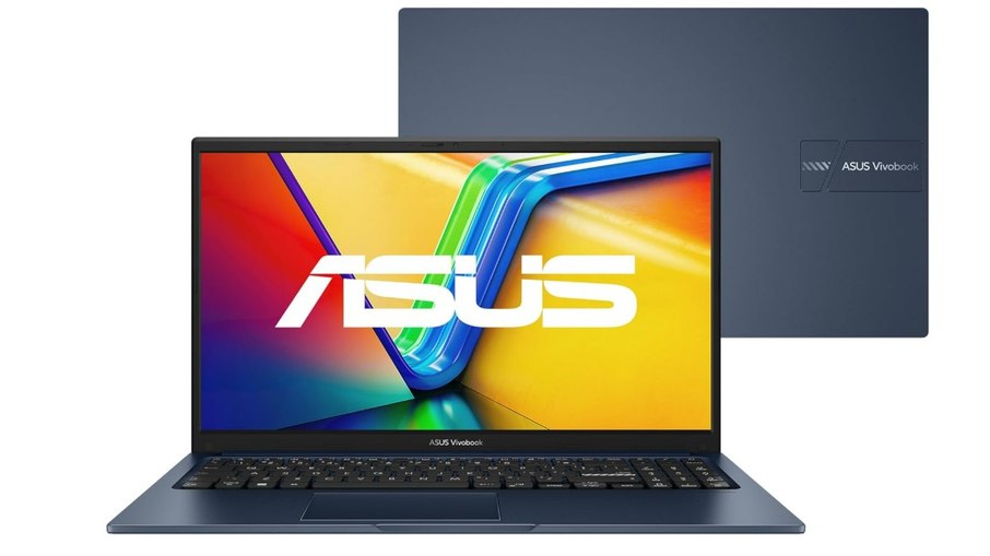 ASUS Vivobook 15 tem mais de 200 avaliações de usuários apenas na Amazon ASUS Vivobook 15 tem mais de 200 avaliações de usuários apenas na Amazon