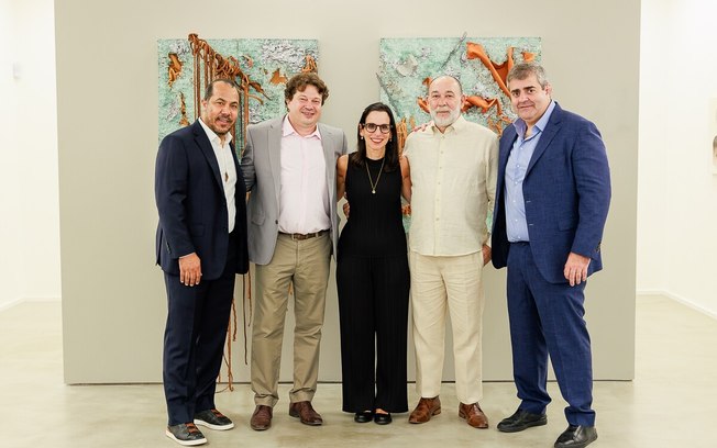 Cerrado Galeria promove preview exclusivo para convidados em Brasília