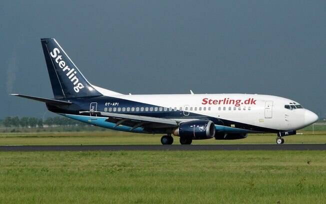 Boeing 737-500 da Sriwijaya Air tinha 62 pessoas a bordo