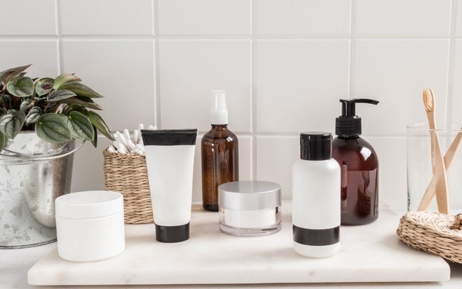 Transforme seu banheiro em um spa: 7 produtos e acessórios indispensáveis