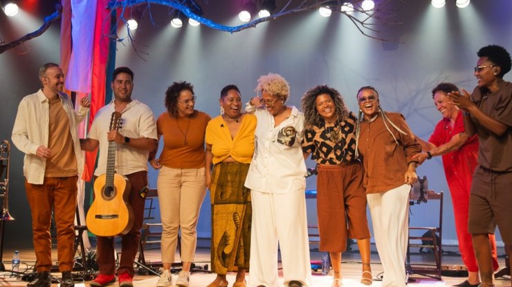 Festival Divas do Samba fortalece empreendedorismo feminino