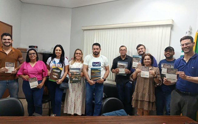 Celeiro Cerrado articula vocações do Norte de Goiás