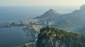 Brasil tem 4 entre as 15 cidades mais perigosas do mundo