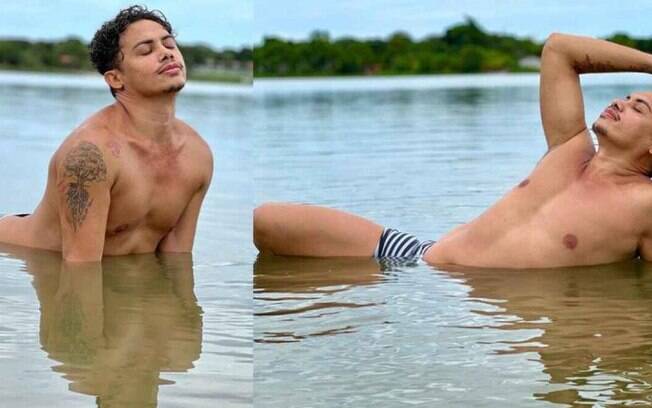 Pantanal: Silvero Pereira entra na novela para causar entre os peões com personagem gay: “Bullying”