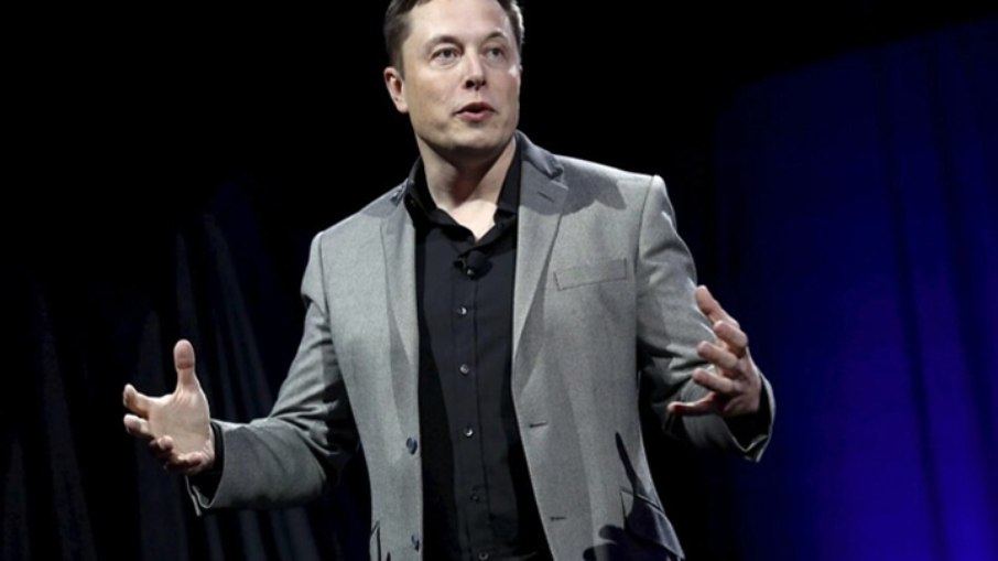 Elon Musk pagou 44 bilhões de dólares para comprar a rede social Twitter, renomeada para X após sua aquisição