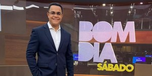 Marcelo Pereira assume posto de Scheuer no Bom Dia São Paulo