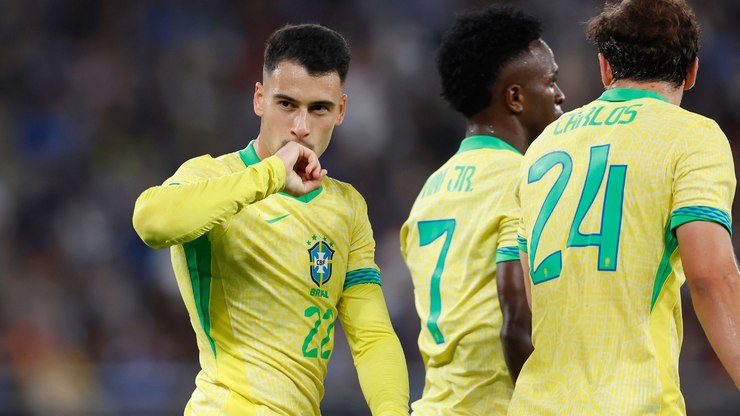 CBF confirma seleções africanas como últimos adversários do ano