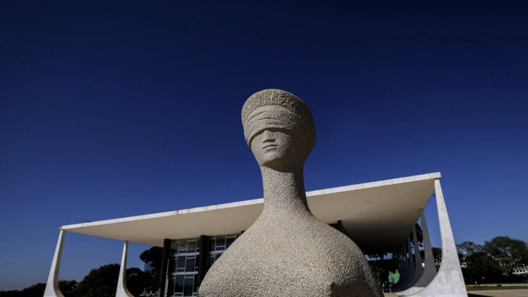 STF precisa de um freio de arrumação