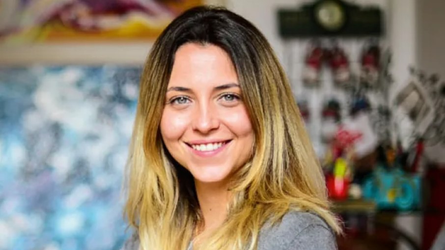  Luíza Curvo
