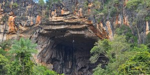 Conheça Terra Ronca, maior complexo de cavernas da América do Sul