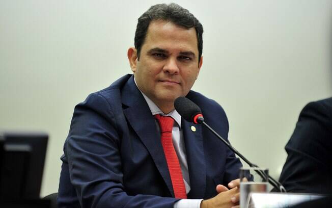 José Priante (MDB-PA) - 12 faltas justificadas e 46 faltas não justificadas. Foto: Gabriela Korossy/Câmara dos Deputados - 04.03.15