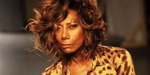 Jornalista Glória Maria morre no Rio de Janeiro