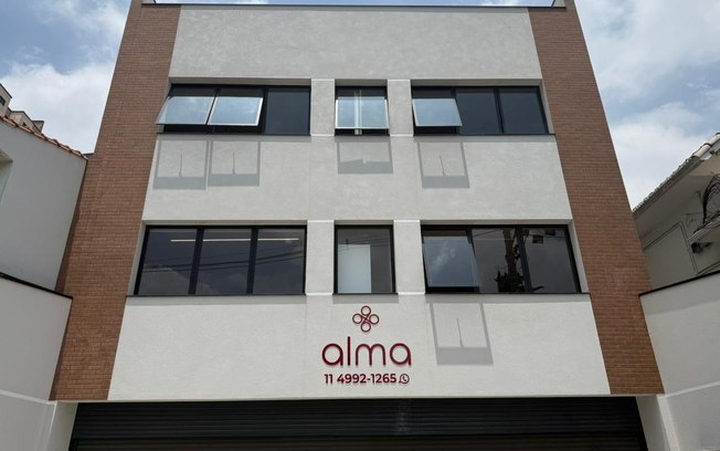 Clínica Alma inaugura nova sede no ABC Paulista