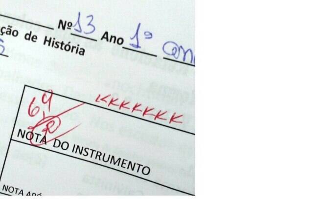 Confira os professores mais engraçados do Brasil.