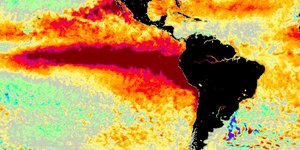 El Niño: Brasil será o 5° país mais afetado, aponta estudo