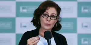 PGR pede ao STF prisão preventiva de Zambelli