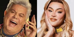 Milton Cunha se desculpa após fala sobre Pabllo Vittar