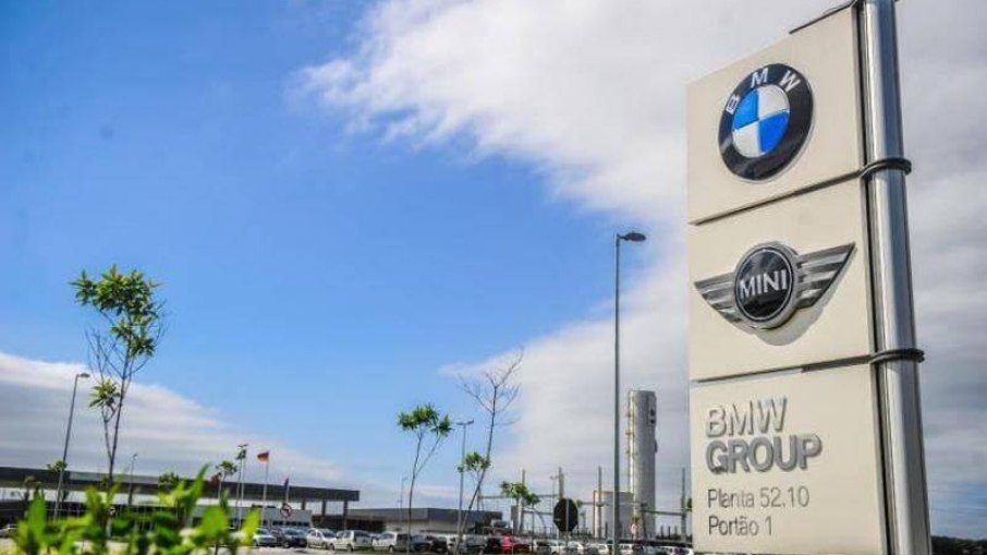Fábrica do BMW Group em Araquari já produziu modelos da MINI, mas hoje é responsável somente por modelos BMW