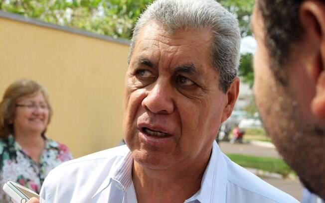 Ex-governador do MS, André Puccinelli é acusado de comandar esquema de corrupção no Mato Grosso do Sul