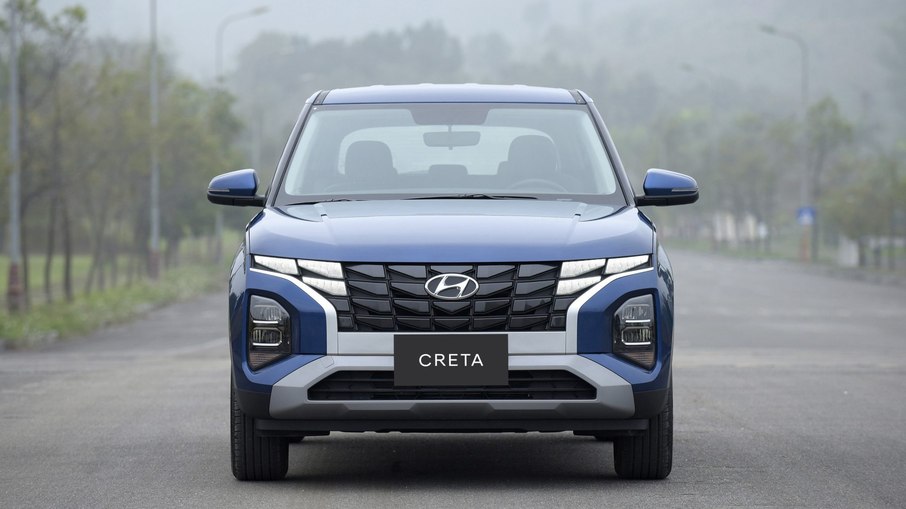 Hyundai Creta - Motor Dream