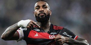 Zenit estuda nova investida por Gerson, do Flamengo, após Mundial