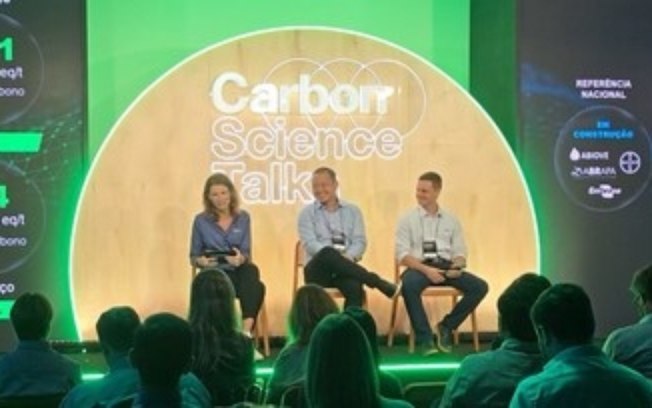 PRO Carbono lidera soluções de agricultura regenerativa na América Latina e acelera a descarbonização do campo à indústria PRO Carbono lidera soluções de agricultura regenerativa na América Latina e acelera a descarbonização do campo à indústria