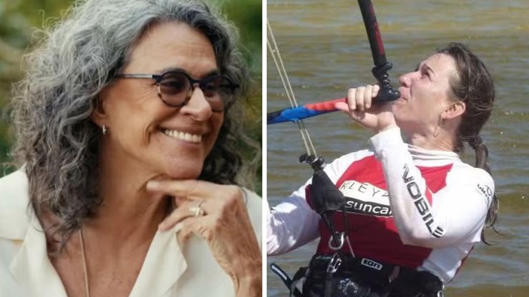 Simone revela casamento com arquiteta baiana após 8 anos de união