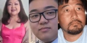 Família é encontrada morta em apartamento em Curitiba
