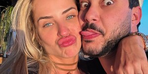 Gabi Martins anuncia fim do namoro com Matheus Fidelis