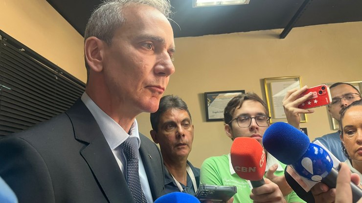 Estupro no RJ: suspeitos têm medo e vão se entregar, diz delegado
