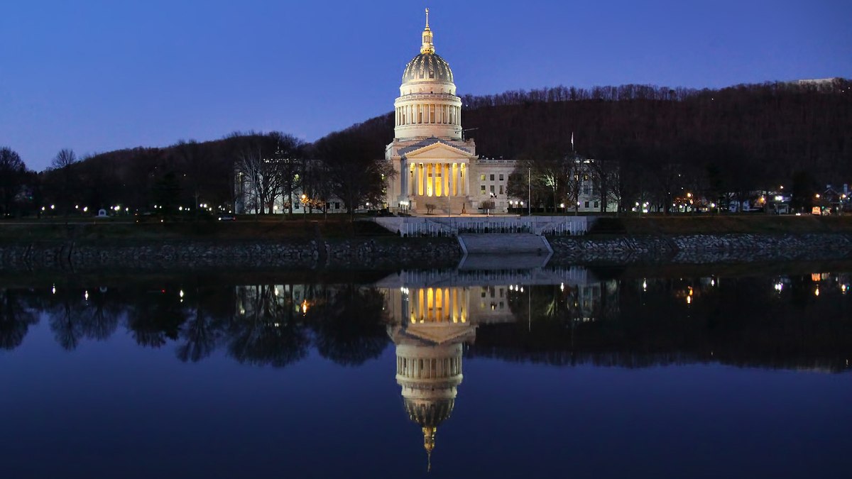 Capitol da Virgínia Ocidental