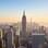 Empire State Building, Nova York. Foto: shutterstock 