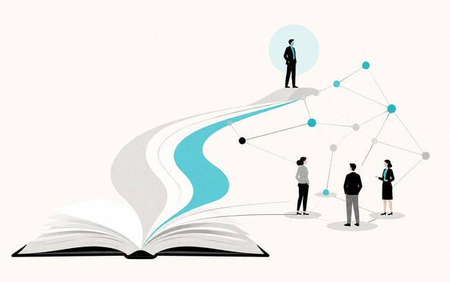 Rede Líderes lança editora com 850 líderes empresariais